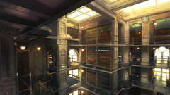 Library Books artwork