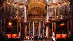 Library high vienna National better reality Resolution