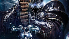 Lich King