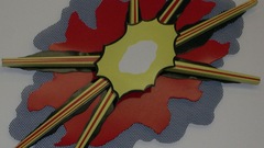 Lichtensteins believe high