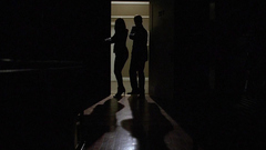 Life doorway silhouettes Movie