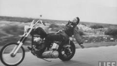 Life hells angels high