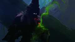 Life high infected )