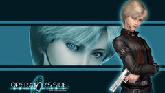 Life line operators side