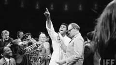 Life magazine muhammad ali