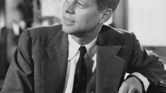 Life magazine USA Presidents