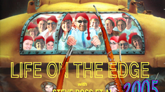 Life on The edge
