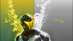 Life1k and My second