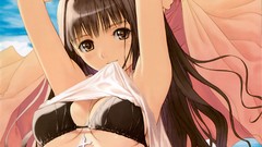 Lifting dress skies original