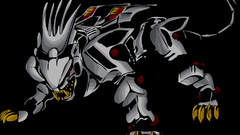 Ligerzero here is of