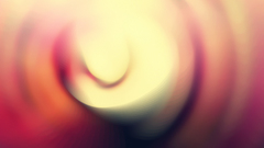 Light abstract gaussian blur