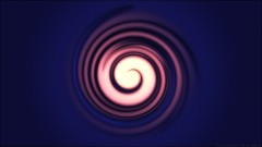 Light abstract solace