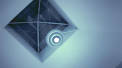 Light architecture cubes