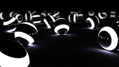 Light balls by darkaan