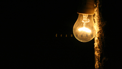Light bulbs