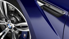 Light cars turn BMW convertible signal vehicles bmw m6 Fender 