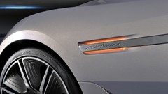 Light cars turn signal concept art Pininfarina Cambiano