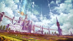 Light castle lineage 2 aden lineage 2 tauti lineage 2 goddess 