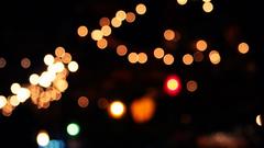 Light Christmas bokeh high Resolution dyingbeautystock