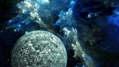 Light digital art Lemmy Lemmy X