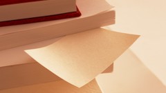 Light Education Books volume jackets learning