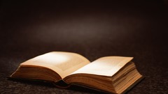 Light Education Books volume jackets learning