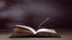 Light Education Books volume jackets learning