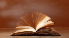 Light Education Books volume jackets learning