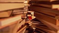 Light Education Books volume jackets learning