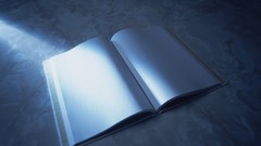 Light Education Books volume jackets learning