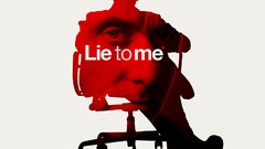 Light Lie to Me ME 3