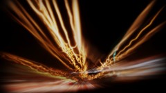 Light lines light trails