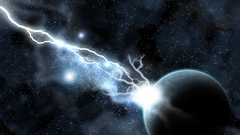 Light one there The More just than