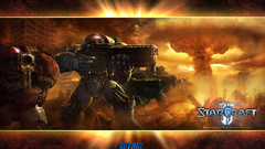Light starcraft ii