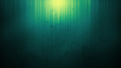 Light Textures Turquoise stripes