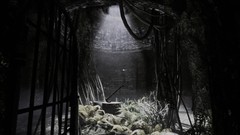 Light the elder scrolls v skyrim sewer Axes ENB