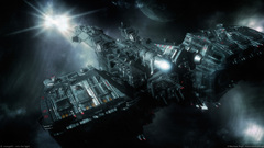 Light The high omega into Resolution