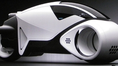 Light Tron cycle Legacy little else gen anybody