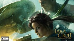 Light video games lara