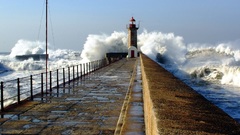 Lighthouse high 1280x1024 Resolution