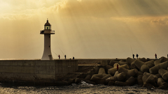Lighthouses