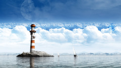 Lighthouses