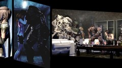 Lightning commander shepard bulletstorm boba fett Jim Raynor 
