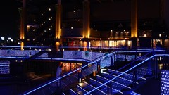 Lightning Dark Sector