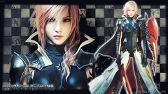 Lightning Final Fantasy lightning returns final fantasy xiii 