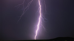 Lightning lightning bolts