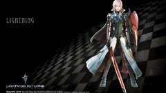 Lightning lightning returns final fantasy xiii