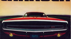 Lightning like Charger high see would moar