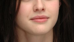 Lightning woman brunettes alexandra daddario