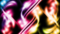 Lights abstract pack